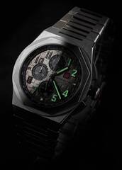 Часы мужские Swiss Military Hanowa SMWGI2102002 Octon Chrono
