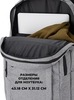 Картинка рюкзак городской Dakine campus l 33l Black - 4