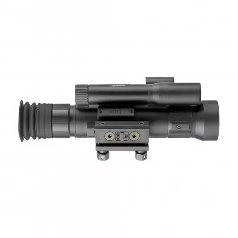 Прицел цифровой Veber DigitalHunt R44X6-48 LRF ночной (31885)