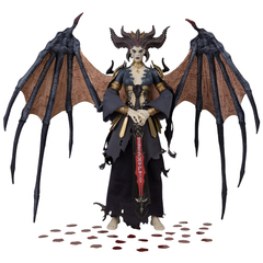 Фигурка McFarlane Toys Diablo IV: Lilith (Б/У)