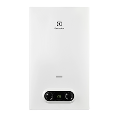 Колонка газовая Electrolux GWH 10 Nano Plus