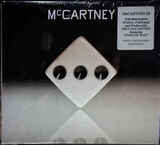 MCCARTNEY, PAUL: McCartney III (Компакт-диск)
