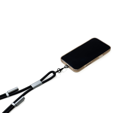 Шнур для зарядки Lany Charge Lite
