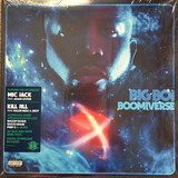 BIG BOI:  Boomiverse