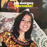 MORGAN, LEE:  Caramba