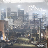 TRAVIS: L.A. Times (Виниловая пластинка)