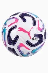 Футбольный мяч Puma Stellar Nitro Ultimate Premier League размер 5 - белый