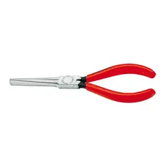Плоскогубцы модель "Утконосы" черненые 160 мм Knipex 33 01 160