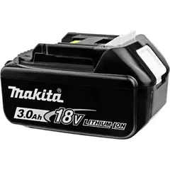 Аккумулятор BL1830B Makita 632M83-6