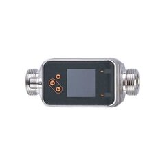 Магнитно-индуктивный расходомер IFM Electronic SM8130