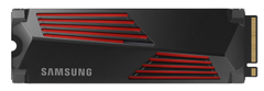 Накопитель SSD M.2 2280 Samsung MZ-V9P2T0CW