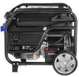 Генератор бензиновый Hyundai HHY 10050FE ATS