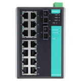 Коммутатор управляемый MOXA EDS-516A-MM-SC