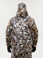 Зимний костюм для охоты Remington Phantom Winter forest на remingtonn.ru