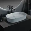 Ideal Standard BC782A5 Однорукоятковый смеситель для раковины Vessel, 5 л/мин Magnetic Grey / Магнетический Серый