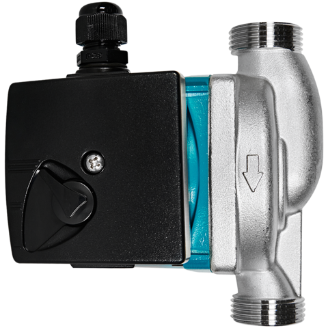 Циркуляционный насос SHINHOO BASIC 15-6S N 130 1x230V, 71212002