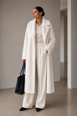 Натуральная шуба Evgeniya Furs, S