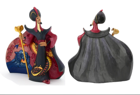 Аладдин статуэтка в ассортименте Disney Traditions