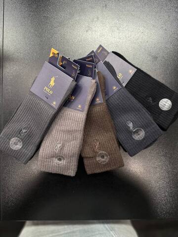 носки Ralph Lauren 836765zima