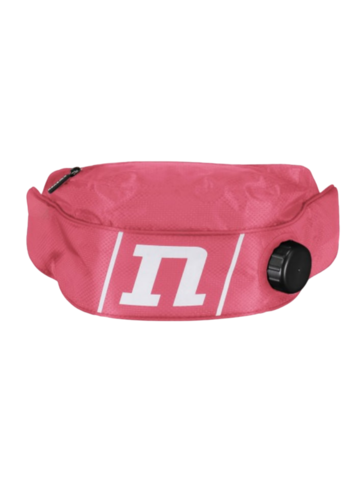 Подсумок Noname Thermo Belt salmon