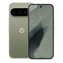 Смартфон Google Pixel 11 Pro, 12/256GB, Olive (Зеленый) (Японская версия)