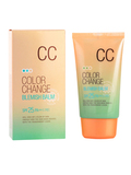 Крем тональный Lotus Color Change Blemish Balm SPF 25 PA++ WELCOS