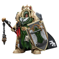Фигурка Warhammer 40K Dark Angel Deathwing Knight Master with Flail of the Unforgiven