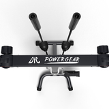 Велотренажер двойной DFC B810W DUAL BIKE MAXI фото №5