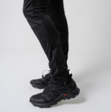 Утеплённый лыжный костюм Nordski Base Blue/Lime/Black мужской