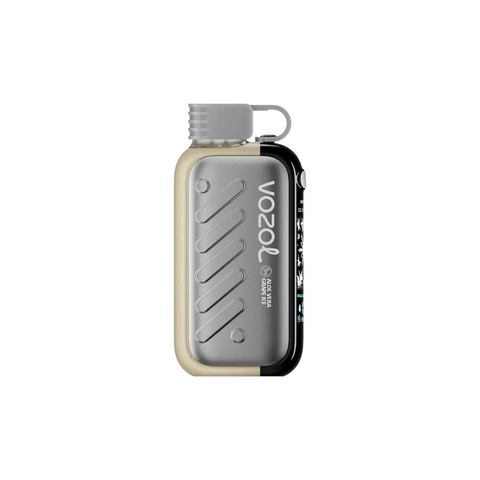 VOZOL GEAR ICE&SWEET 56000 - Виноград Алоэ со Льдом