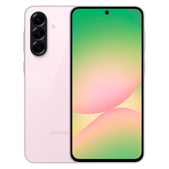 Смартфон Samsung Galaxy A56 5G 8/128GB, Pink (Розовый)