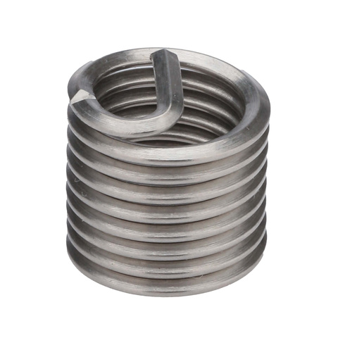 Вставка резьбовая М18х2,5 DIN8140S (Нерж. Сталь) 1,5xD 6h V-COIL 1шт Volkel 07336