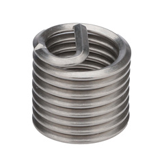 Вставка резьбовая М18х2,5 DIN8140S (Нерж. Сталь) 1,5xD 6h V-COIL 1шт Volkel 07336