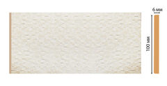 Панель декоративная Decomaster R10-22 99*6*2400мм