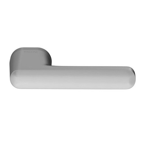 Ручка дверная PALLINI "Киото" PAL-401-Q SC (матовый хром)