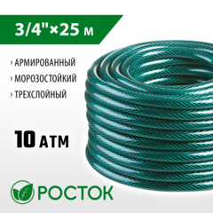 РОСТОК 3/4