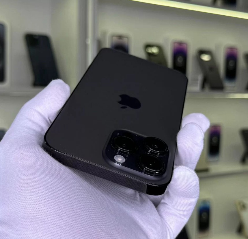 iPhone 14 Pro Max, 128 ГБ б/у