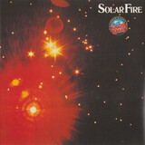 MANFRED MANN'S EARTH BAND:  Solar Fire