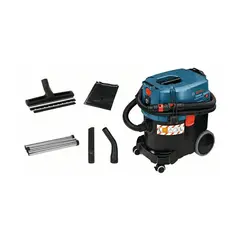 Профессиональный пылесос GAS 35 L SFC+ BOSCH 06019C3000