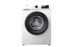 Узкая стиральная машина Hisense WFQP6012VM
