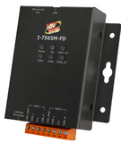 Преобразователь ICP DAS I-7565M-FD CR