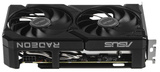 Видеокарта ASUS Radeon RX 9060 XT DUAL (DUAL-RX9060XT-16G)