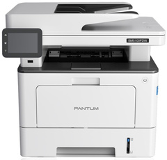 МФУ лазерное черно-белое Pantum BM5100FDW