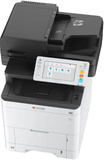 МФУ лазерное цветное Kyocera MA4000cix