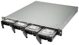 Сетевой RAID-накопитель QNAP TS-463XU-RP-4G