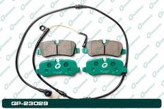Колодки  G-brake   GP-23029