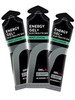 Набор энергетических гелей с электролитами GEL4U Energy GEL 60 г лимон-мята - 1