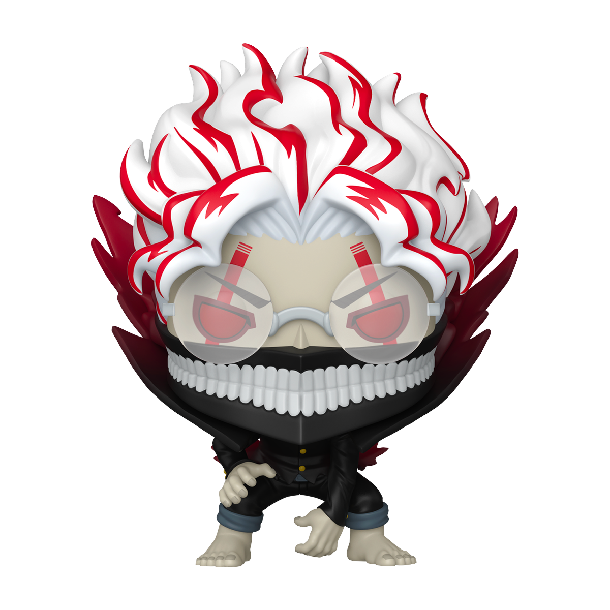 Funko POP! Окарун в трансформации