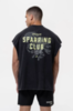 Майка Boxraw Sparring Club Fire Horse