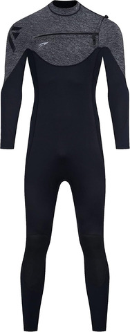 Картинка гидрокостюм Skully Wear sbart-250728  - 12